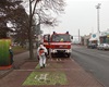 Dezinfekce veřejných prostor, 3.3.2021