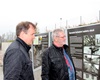 Návštěva z Burglengenfeldské radnice v Radotíně, 10.3.2016