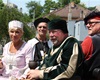 Královský průvod, 3.6.2017