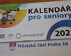 Předvánoční posezení se seniory, 8.12.2022