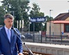 Slavnostní ukončení modernizace trati, 28.6.2023