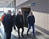 Primátor Bohuslav Svoboda v Radotíně, 9.1.2024