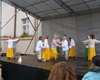Vystoupení nejmladších účastníků (MŠ Radotín)<br />Foto: Kateřina Drmlová, MČ Praha 16