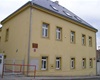 V roce 2005 prošla budova ZUŠ celkovou rekonstrukcí a oblékla se do nového hávu.  Na úrovni je i její interiér. Počet učeben se zýšil na jedenáct.