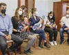 Vítání nových radotínských občánků, 22.10.2021