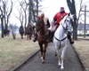 Horymírova jízda v Neumětelích, foto Milan Mach