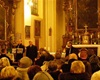 Koncert Markéty Mátlové 6.12.2009 - děkovačka