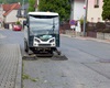 Blokové čištění v okolí Prvomájové ulice, 18.5.2021