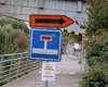 Uzavření cyklostezky, 15.10.2020