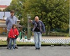 Pétanqueové loučení s létem, vrh koulí, 10.9.2017