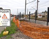 Na stavbě optimalizace trati, 27.10.2020