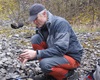 Geologická exkurze se Štěpánem Rakem do okolí Radotína, Kosoře a Lochkova, 10.4.2016