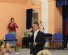 Všechny uvítal starosta Městské části Praha 16 Mgr. Karel Hanzlík