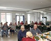 Předvánoční setkání v domě s pečovatelskou službou, 15.12.2011