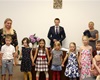 Vítání občánků, 25.6.2021