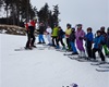 Lyžařský výcvikový zájezd, 11.-18.3.2017