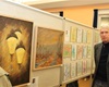 Vernisáž Kruhu radotínských výtvaníků, 12.11.2011 