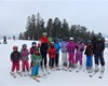 Lyžařský kurz, 27.2.-5.3.2016