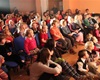 Královna Koloběžka I., 5.11.2011