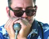 Charlie Slavík - 2.místo - foukačkář<br />Foto: Bohuslav "Bobí" Pechlák
