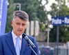 Slavnostní ukončení modernizace trati, 28.6.2023