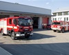 Radotínští dobrovolní hasiči mají novou stříkačku, 16.6.2021