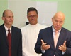 Otevření přístavby historické budovy ZŠ, 2.9.2019