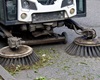 Blokové čištění v okolí Prvomájové ulice, 18.5.2021