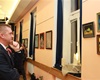 Vernisáž výstavy radotínských výtvarníků, 21.11.2015