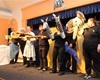 14.5.2011, Pohádky z pruhované peřinky