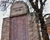 Pietní akt ke Dni vzniku samostatného čsl. státu, 27.10.2020