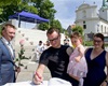 Vítání nových radotínských občánků, 15.6.2021