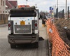 Blokové čištění, okolí škol a radnice, 15.4.2021