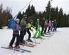 Lyžařský zájezd s radnicí, 16. - 22.2.2020