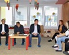Učitelky se setkaly s vedením radnice, 7.10.2021