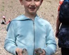 Geologická vycházka se Štěpánem Rakem, 9.4.2017