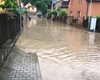 Situace 29.6.2017, okolo 9. hodiny ranní 
Vápenná ulice. 