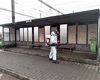 Dezinfekce veřejných prostor, 3.3.2021