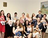 Vítání občánků, 25.6.2021