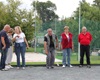 Pétanque-ové loučení s létem, 21.9.2014