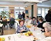 Předvánoční posezení se seniory, 8.12.2022