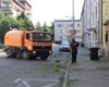 Blokové čištění, Tachovská, 30.5.2023