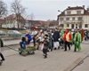 3. Radotínský masopust a Horymírova jízda Radotín - Neumětely, 2.3.2019