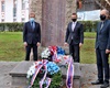 Pietní akt ke Dni vzniku samostatného čsl. státu, 27.10.2020