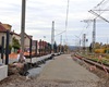Na stavbě optimalizace trati, 27.10.2020