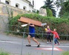 6. Radotínská Neckyáda, necky na suchu 21.6.2014