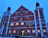 Adventní trhy v partnerském městě, 1.-2.12.2023