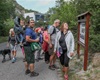 Slavnostní otevření Naučné stezky Radotín, 3.9.2022