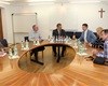 Představitelé radotínské radnice na návštěvě v Burglengenfeldu, 12.5.2016 Představitelé radotínské radnice na návštěvě v Burglengenfeldu, 12.5.2016