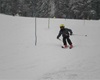 Lyžařský výcvikový zájezd, 9.-16.2. 